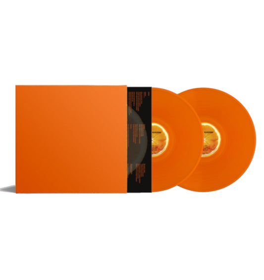 The Orange Album/The USA Singers LP